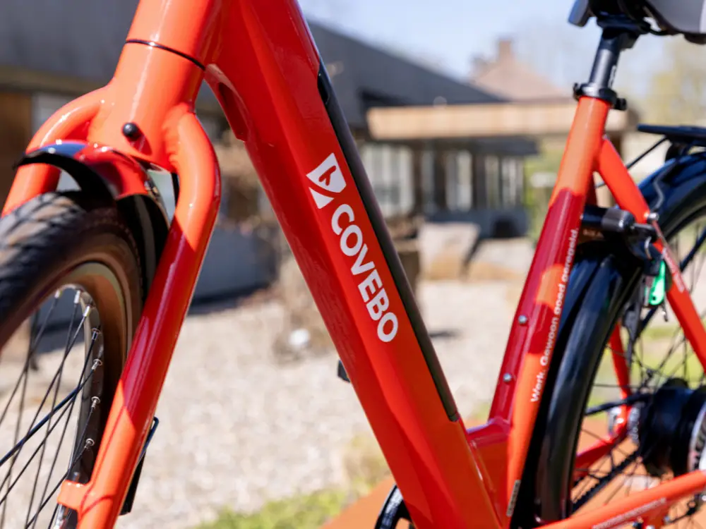 40 branded KARO's voor Covebo Roermond