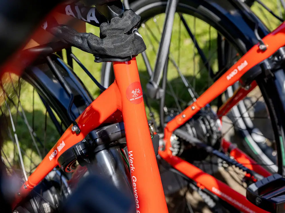 40 branded KARO's voor Covebo Roermond