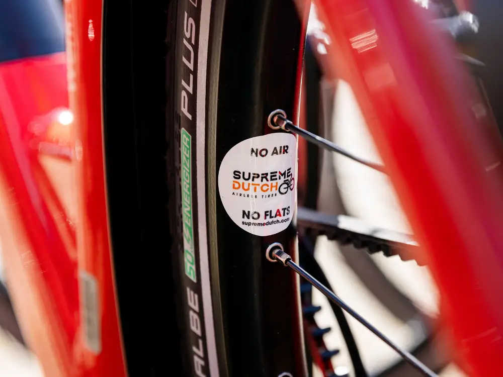 40 branded KARO's voor Covebo Roermond