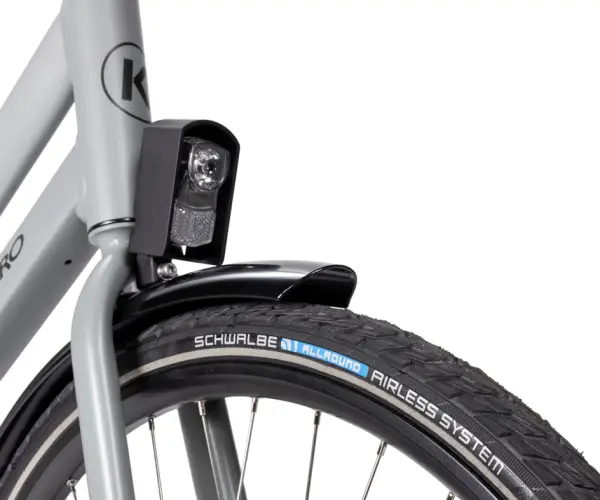 Airless binnenbanden