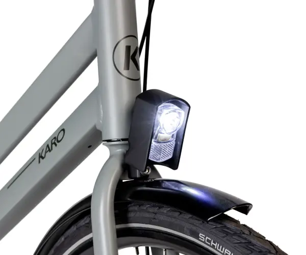 Veilige LED batterij verlichting