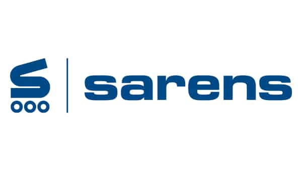Sarens kiest voor robuuste Fietsen